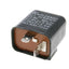 flasher relay for Suzuki, Yamaha VPARTS MOTOVEIKALS 21