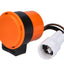 flasher relay LED for CPI SX 50, SM 50, Beeline 101 OCTANE MOTOVEIKALS 21