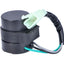 flasher relay mechanical 12V for CPI, Keeway, Generic 101 OCTANE MOTOVEIKALS 21