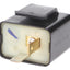flasher relay OEM for Aprilia, Gilera, Honda, Italjet, Malaguti, Peugeot, Suzuki = PI-1D002376 PIAGGIO MOTOVEIKALS 21