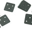 Flat Gasket License Plate DRAG SPECIALTIES DRAG SPECIALTIES MOTOVEIKALS 21