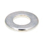flat washer OEM (M5) 5.1x10x1.0mm PIAGGIO MOTOVEIKALS 21