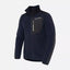 Flīsa jaka / vidējais slānis Finntrail Sherpa DarkGrey 1397 FINNTRAIL MOTOVEIKALS 21