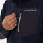 Flīsa jaka / vidējais slānis Finntrail Sherpa DarkGrey 1397 FINNTRAIL MOTOVEIKALS 21