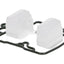 float kit Naraku for CVK carburetor 50cc NARAKU MOTOVEIKALS 21