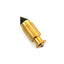 Float needle for moped, moped, mokick DIVERSE / IMPORT MOTOVEIKALS 21