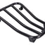 floor board luggage rack for Vespa GT, GTS, GTV 125/300 black OEM STANDARD MOTOVEIKALS 21