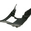 floor board plastics black for QT-9 101 OCTANE MOTOVEIKALS 21