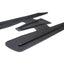 floor mat black for Vespa 50 SS, 90 SS, Primavera 125 ET3 CIF MOTOVEIKALS 21