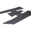 floor mat black for Vespa PK 50, 100, 125 FL OEM STANDARD MOTOVEIKALS 21