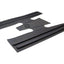 floor mat black for Vespa PX, PE CIF MOTOVEIKALS 21