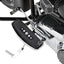 Floorboards 80-19Flt Flht DRAG SPECIALTIES DRAG SPECIALTIES MOTOVEIKALS 21