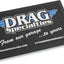 Floormat Drag 24"X40" DRAG SPECIALTIES DRAG SPECIALTIES MOTOVEIKALS 21