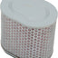 Fltr Air Hon Nt700V 06-11 HIFLOFILTRO HIFLO MOTOVEIKALS 21