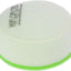 Fltr Air Kdx200/220 89-06 HIFLOFILTRO HIFLO MOTOVEIKALS 21