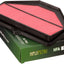 Fltr Suz Gsxr6/750 04-05 HIFLOFILTRO HIFLO MOTOVEIKALS 21