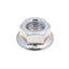 fly wheel nut for Polini digital battery ignition for Piaggio POLINI MOTOVEIKALS 21