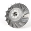 Flywheel -BGM PRO TOURING 2.0 Electronic 1600g- Vespa Smallframe V50, 50N, Spezial, SR50, Sprinter, SS50, SS90, V90, 90 Racer, V100, ET3, PV, PK S - small cone (Ų19mm, flywheel nut M10)) - used for conversion to electronic ignition BGM PRO MOTOVEIKALS 21
