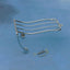 Fnder Lug Rack 00-05 Fxst DRAG SPECIALTIES DRAG SPECIALTIES MOTOVEIKALS 21
