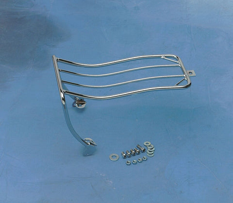 Fnder Lug Rack 00-05 Fxst DRAG SPECIALTIES DRAG SPECIALTIES MOTOVEIKALS 21