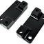 Fndr Adptr Blk 80-13 Flt DRAG SPECIALTIES DRAG SPECIALTIES MOTOVEIKALS 21