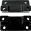 Fndr Adptr Blk 80-13 Flt DRAG SPECIALTIES DRAG SPECIALTIES MOTOVEIKALS 21
