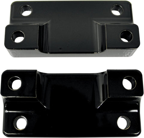 Fndr Adptr Blk 80-13 Flt DRAG SPECIALTIES DRAG SPECIALTIES MOTOVEIKALS 21
