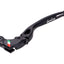 Folding lever Domino Racing left black 26mm for clutch cable DOMINO MOTOVEIKALS 21