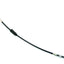 Foot brake cable for Puch X 50/2, X50/3 DIVERSE / IMPORT MOTOVEIKALS 21