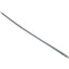 Foot brake cable gray for Kreidler Florett K 54 year 1960 MOGA MOTOVEIKALS 21