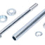 foot brake lever bearing parts set for Simson S50, S51, S53, S70, S83 101 OCTANE MOTOVEIKALS 21