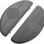 Foot Brd Mn Blk80-22 Rgd DRAG SPECIALTIES DRAG SPECIALTIES MOTOVEIKALS 21
