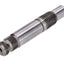 Foot control shaft for Hercules, Miele, DKW, KTM, Rixe, Gritzner, Göricke, moped, moped, mokick NTS PARTS MOTOVEIKALS 21