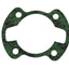 Foot gasket cylinder for Hercules CB L 50 MOGA MOTOVEIKALS 21