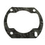 Foot gasket cylinder for Hercules Supra MK DIVERSE / IMPORT MOTOVEIKALS 21
