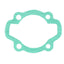 Foot gasket cylinder for Zündapp ZA A ZR X ZL type 446, 447, 460 engine 250 OEM STANDARD MOTOVEIKALS 21