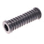 foot peg rubber black for Simson = 44203 DIVERSE / IMPORT MOTOVEIKALS 21