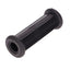 foot peg rubber black for Simson S50, S51, S53, S70, S83, SR4-1 Spatz, SR4-2 Star, SR4-3 Sperber, SR4-4 Habicht DIVERSE / IMPORT MOTOVEIKALS 21