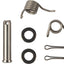 Foot Peg Spring/Pin Beta MOOSE RACING HARD-PARTS MOOSE RACING MOTOVEIKALS 21