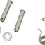 Foot Peg Spring/Pin Kaw MOOSE RACING HARD-PARTS MOOSE RACING MOTOVEIKALS 21