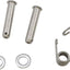 Foot Peg Spring/Pin Ktm MOOSE RACING HARD-PARTS MOOSE RACING MOTOVEIKALS 21