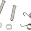 Foot Peg Spring/Pin Ktm MOOSE RACING HARD-PARTS MOOSE RACING MOTOVEIKALS 21