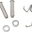 Foot Peg Spring/Pin Yam MOOSE RACING HARD-PARTS MOOSE RACING MOTOVEIKALS 21