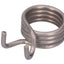 foot shift lever spring for Simson S50, KR51/1, SR4-2 Star, SR4-2/1 Star, SR4-3 Sperber, SR4-4 OEM STANDARD MOTOVEIKALS 21