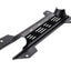 Footboard black matt for Hercules Prima 5, Sachs OEM STANDARD MOTOVEIKALS 21