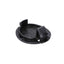 footboard cover cap OEM black for Vespa GT, GTS, GTV PIAGGIO MOTOVEIKALS 21
