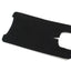 Footboard frame fairing black for Velo Solex Velosolex 3800 moped moped DIVERSE / IMPORT MOTOVEIKALS 21