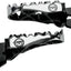 Footpeg Hybrid Bmw 1/2" MOOSE RACING HARD-PARTS MOOSE RACING MOTOVEIKALS 21