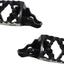 Footpeg Hybrid Cr 1/2" MOOSE RACING HARD-PARTS MOOSE RACING MOTOVEIKALS 21