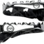 Footpeg Hybrid Drz MOOSE RACING HARD-PARTS MOOSE RACING MOTOVEIKALS 21
